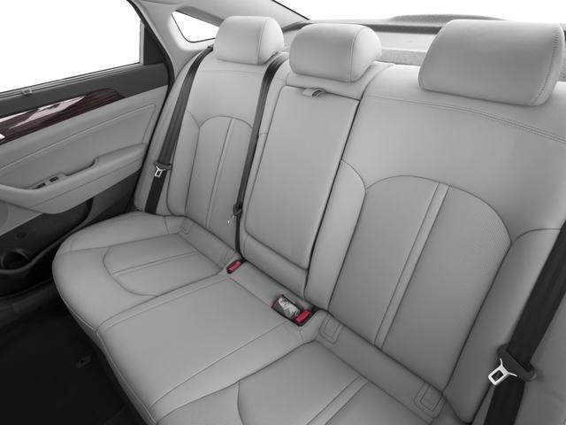 used 2017 Hyundai Sonata Hybrid car, priced at $13,881