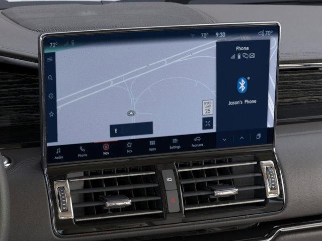 new 2024 Lincoln Navigator car, priced at $105,864