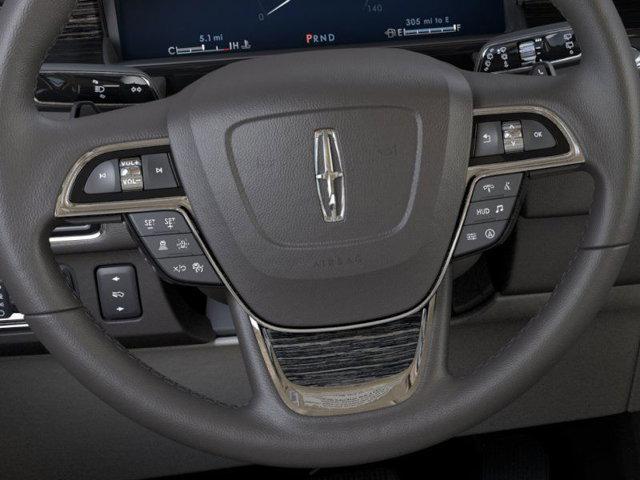 new 2024 Lincoln Navigator car, priced at $105,864