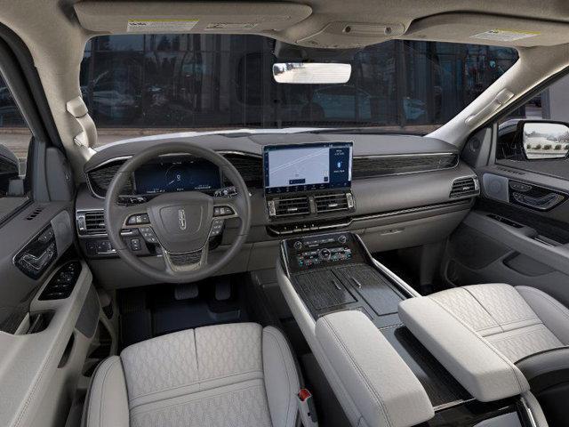 new 2024 Lincoln Navigator car, priced at $105,864