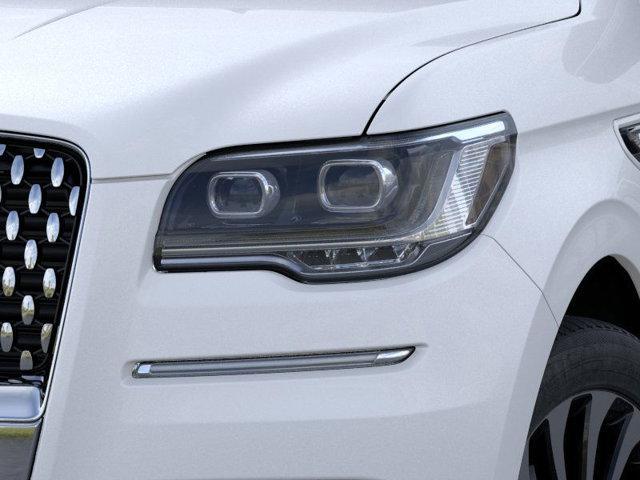 new 2024 Lincoln Navigator car, priced at $105,864