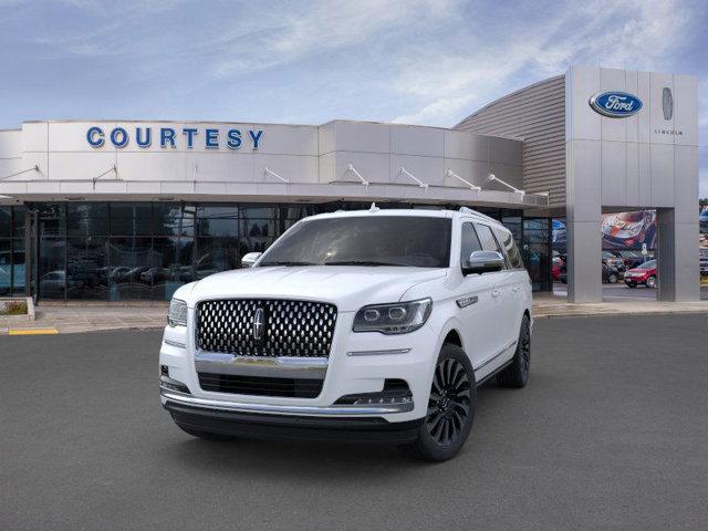 new 2024 Lincoln Navigator car, priced at $105,864