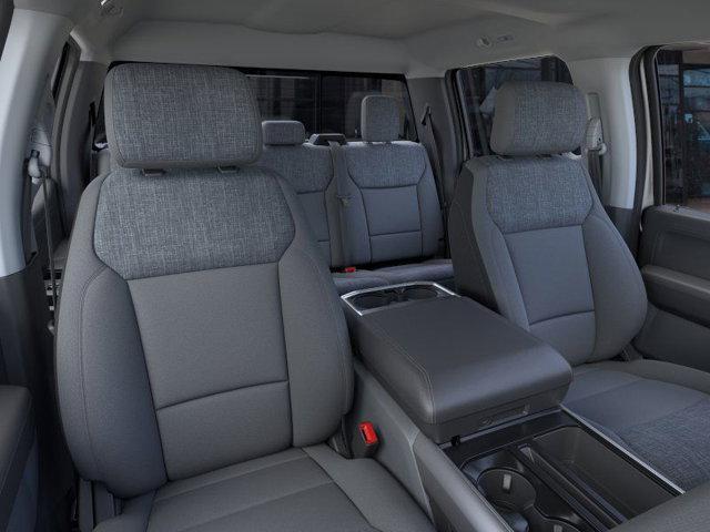 new 2024 Ford F-150 car, priced at $57,423