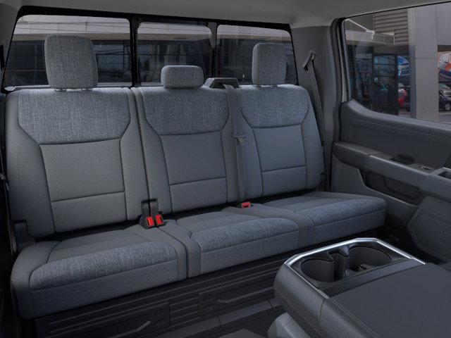 new 2024 Ford F-150 car, priced at $57,423