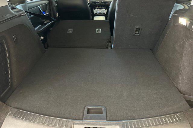 used 2022 Lincoln Corsair car, priced at $32,562