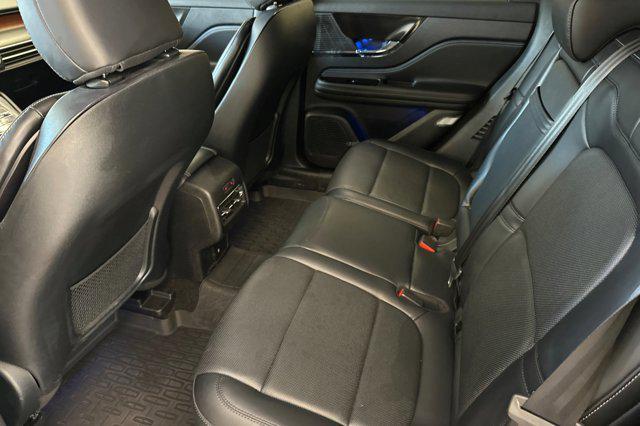 used 2022 Lincoln Corsair car, priced at $32,562