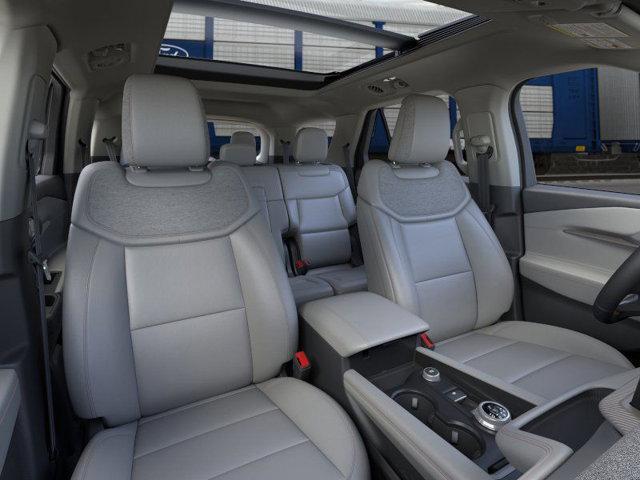new 2025 Ford Explorer car, priced at $48,503