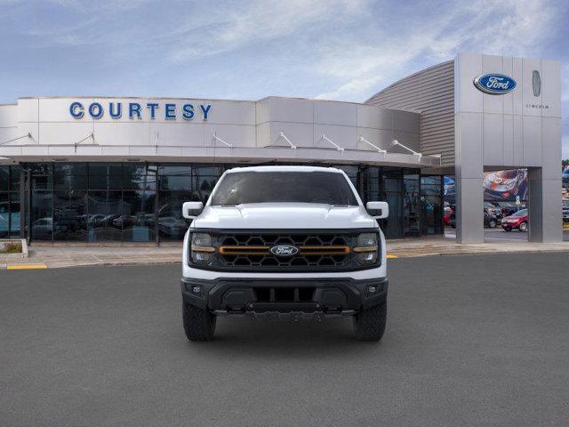 new 2025 Ford F-150 car, priced at $72,048