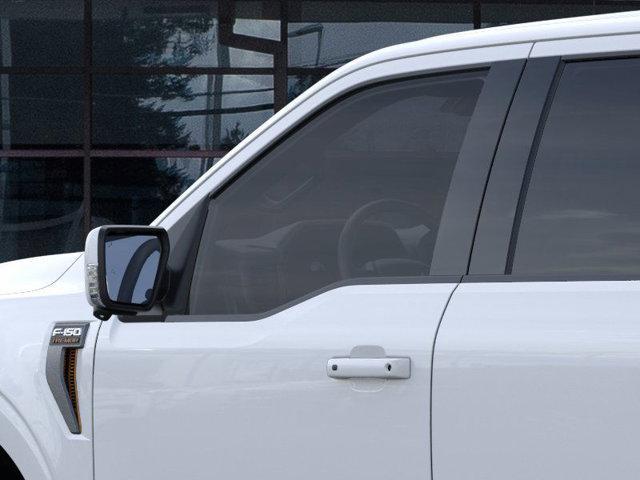 new 2025 Ford F-150 car, priced at $72,048