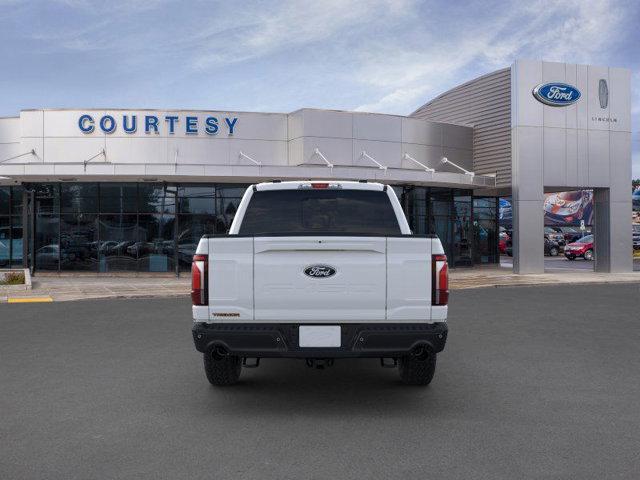 new 2025 Ford F-150 car, priced at $72,048
