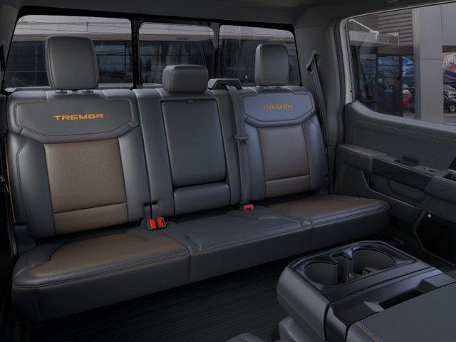 new 2025 Ford F-150 car, priced at $72,048
