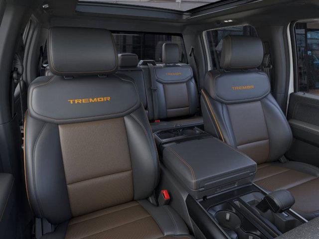 new 2025 Ford F-150 car, priced at $72,048