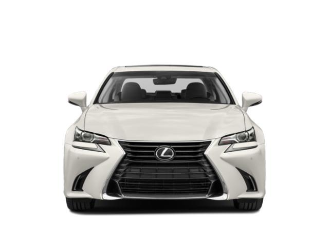 used 2018 Lexus GS 350 car, priced at $35,972