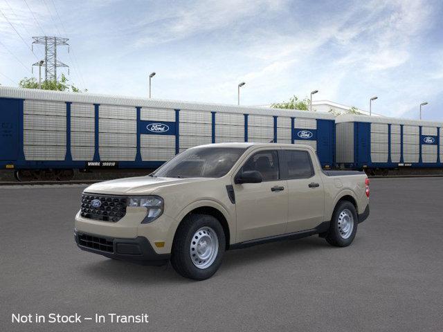 new 2025 Ford Maverick car, priced at $29,840