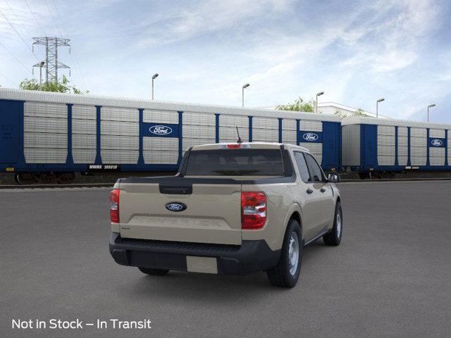 new 2025 Ford Maverick car, priced at $29,840