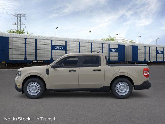 new 2025 Ford Maverick car, priced at $29,840