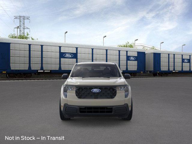 new 2025 Ford Maverick car, priced at $29,840
