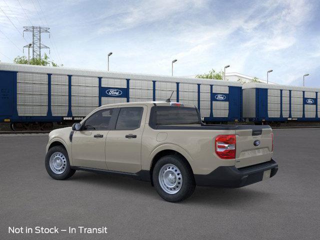 new 2025 Ford Maverick car, priced at $29,840
