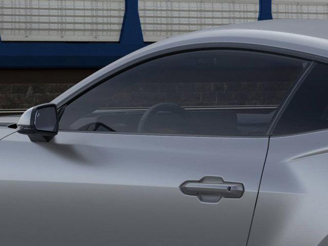 new 2025 Ford Mustang car, priced at $85,105