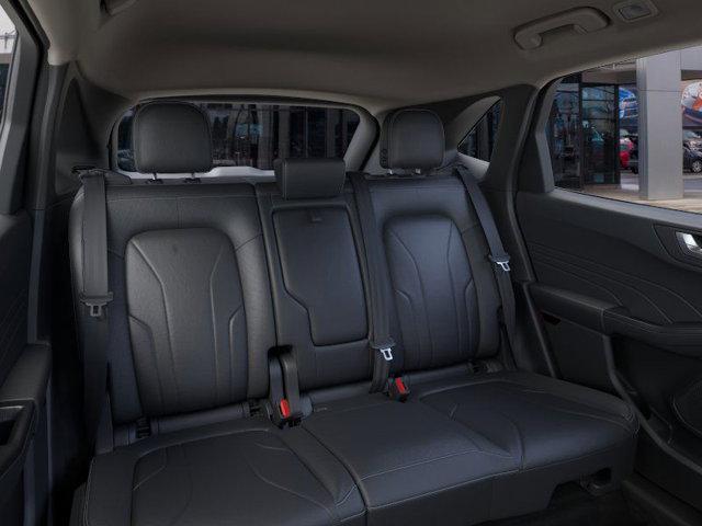 new 2025 Ford Escape PHEV car, priced at $40,458