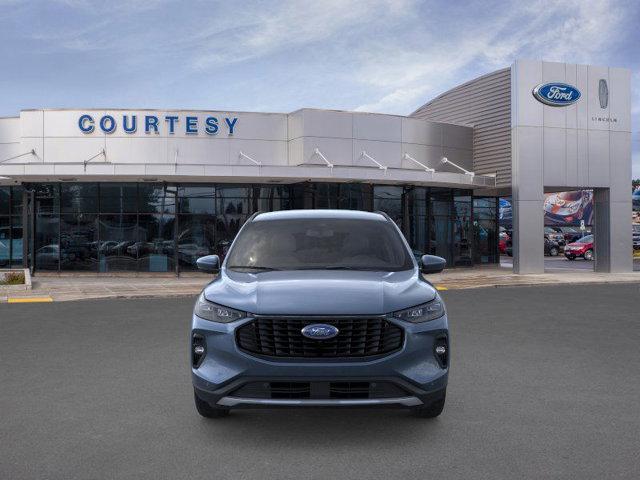 new 2025 Ford Escape PHEV car, priced at $40,458