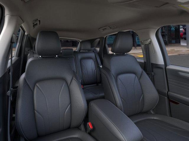 new 2025 Ford Escape PHEV car, priced at $40,458