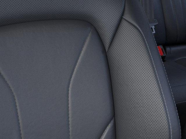 new 2025 Ford Escape PHEV car, priced at $41,922