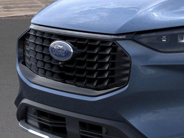 new 2025 Ford Escape PHEV car, priced at $40,458