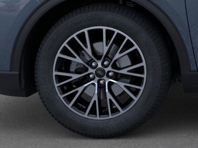 new 2025 Ford Escape PHEV car, priced at $40,458