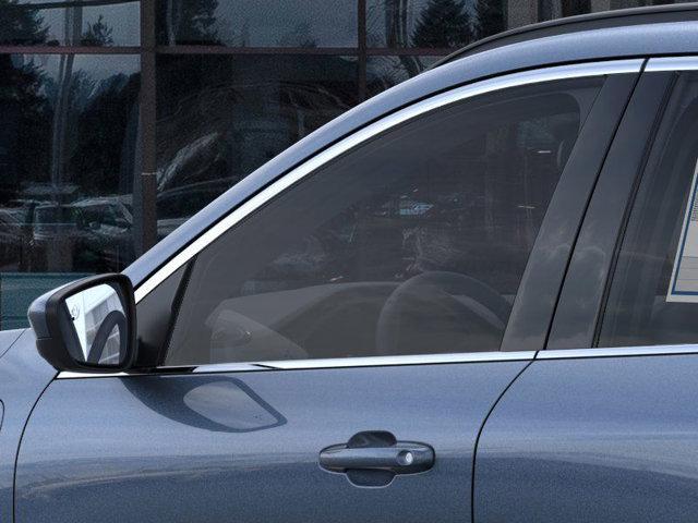 new 2025 Ford Escape PHEV car, priced at $41,922