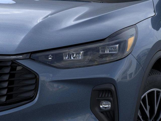 new 2025 Ford Escape PHEV car, priced at $40,458
