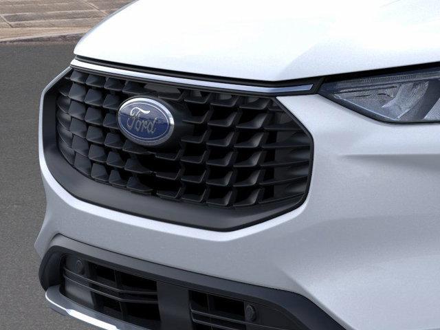 new 2025 Ford Escape car, priced at $30,832