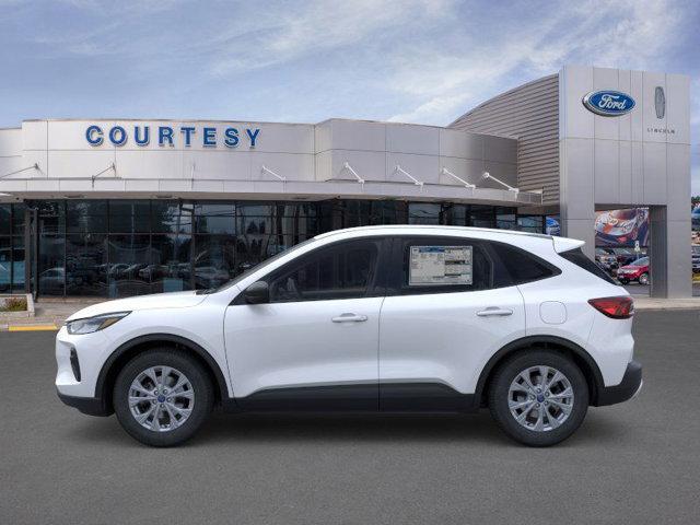 new 2025 Ford Escape car, priced at $31,848