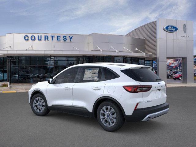 new 2025 Ford Escape car, priced at $31,848