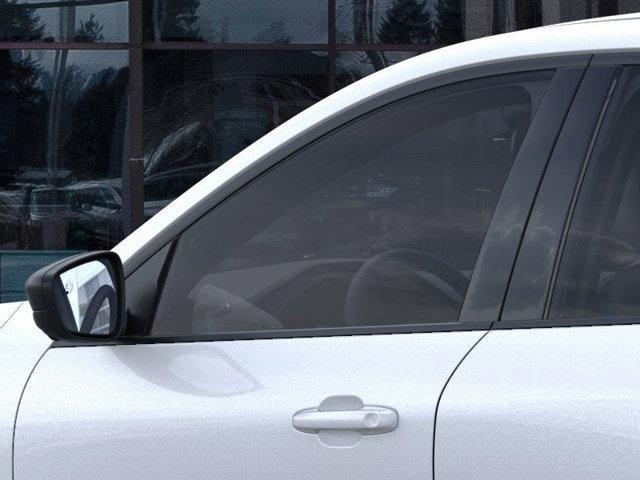 new 2025 Ford Escape car, priced at $30,832