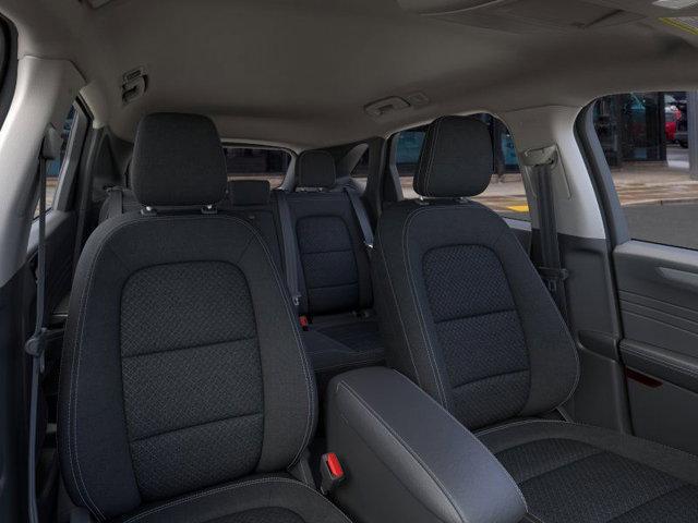 new 2025 Ford Escape car, priced at $30,832