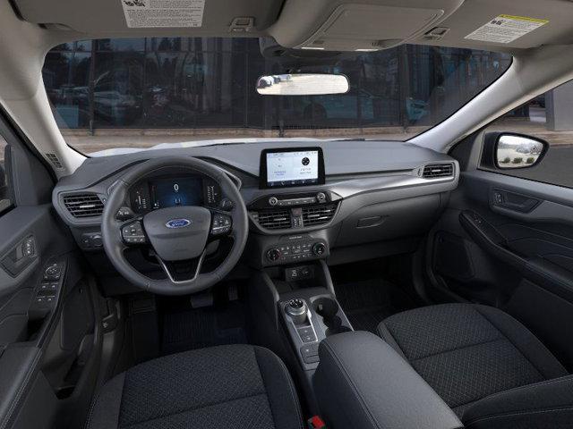 new 2025 Ford Escape car, priced at $30,832