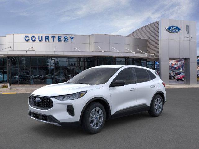 new 2025 Ford Escape car, priced at $30,832