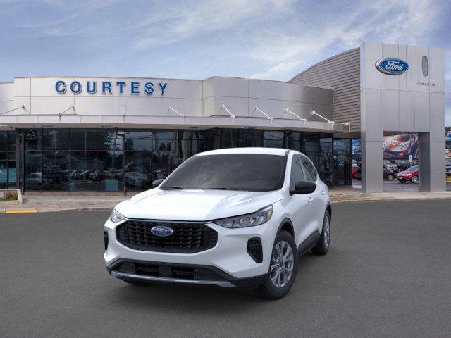 new 2025 Ford Escape car, priced at $30,832