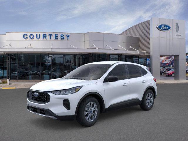 new 2025 Ford Escape car, priced at $30,832