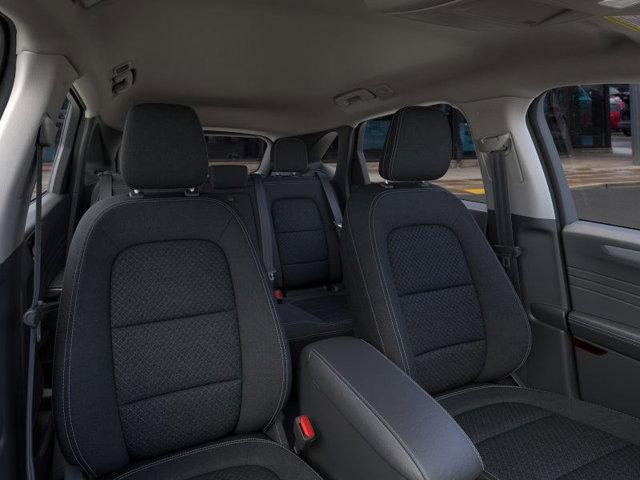 new 2025 Ford Escape car, priced at $30,832