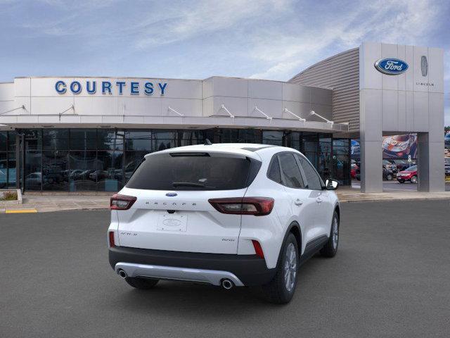 new 2025 Ford Escape car, priced at $30,832