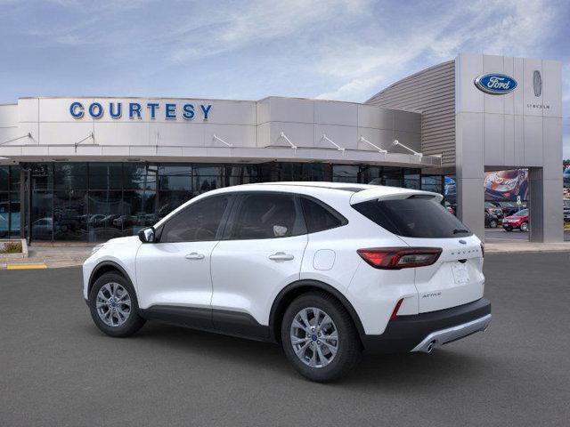 new 2025 Ford Escape car, priced at $30,832