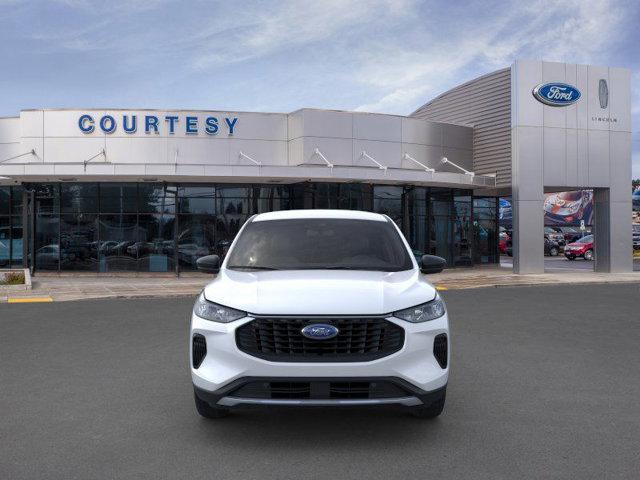new 2025 Ford Escape car, priced at $30,832