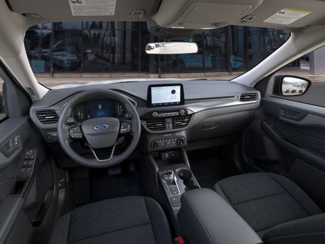 new 2025 Ford Escape car, priced at $30,832