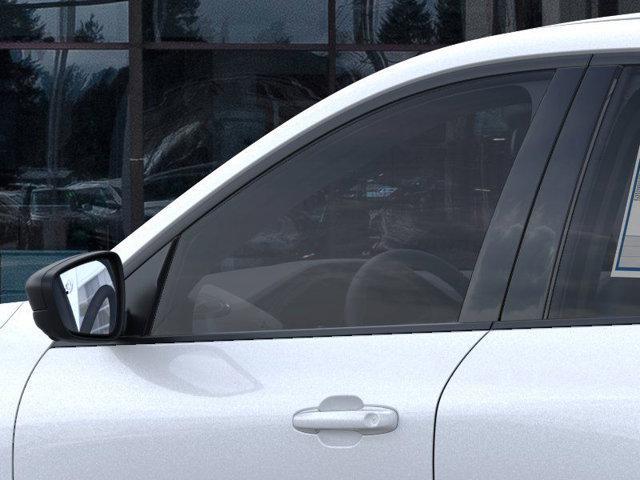 new 2025 Ford Escape car, priced at $31,848