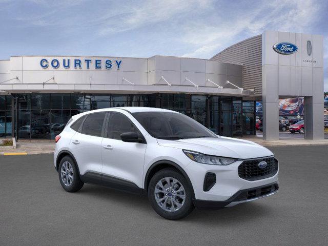 new 2025 Ford Escape car, priced at $30,832