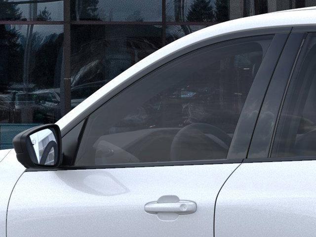 new 2025 Ford Escape car, priced at $30,832