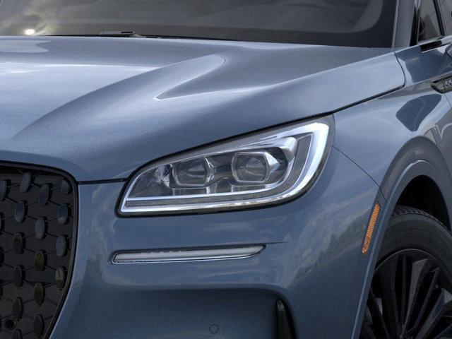 new 2025 Lincoln Corsair car, priced at $55,485
