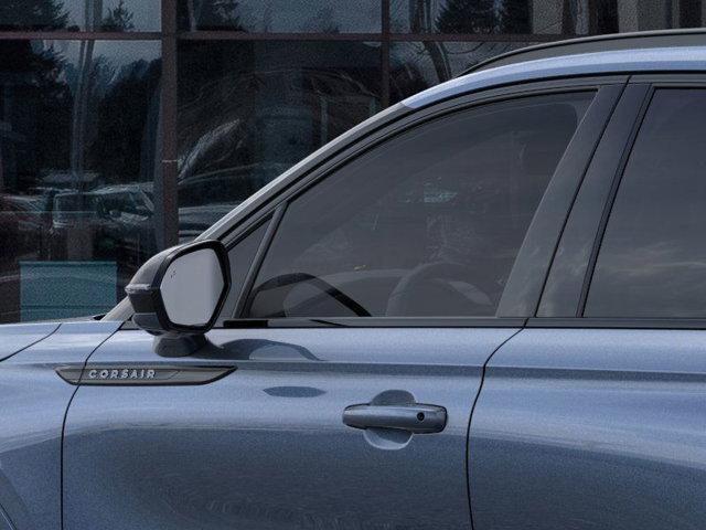 new 2025 Lincoln Corsair car, priced at $50,366